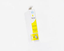 Load image into Gallery viewer, Epson T13044010-COM Compatible Yellow InkJet Cartridge 15.8ml