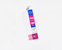 Load image into Gallery viewer, Epson T16234010-COM Compatible Magenta InkJet Cartridge 16ml (460 pages)