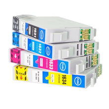 Load image into Gallery viewer, Epson T16364010-COM Compatible Colour InkJet Cartridge (1860 pages)