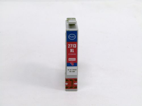 Epson T27134010-COM Compatible Magenta InkJet Cartridge 17.5ml