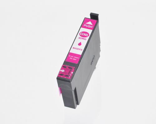 Epson T29934010-COM Compatible Magenta InkJet Cartridge 13.5ml