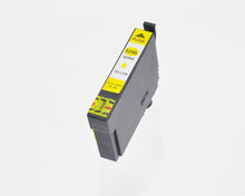 Load image into Gallery viewer, Epson T29944010-COM Compatible Yellow InkJet Cartridge 13.5ml
