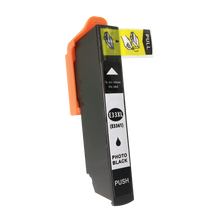 Load image into Gallery viewer, Epson T33614010-COM Compatible Black InkJet Cartridge 15.5ml