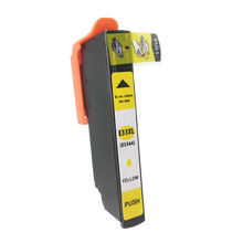 Load image into Gallery viewer, Epson T33644010-COM Compatible Yellow InkJet Cartridge 15.5ml
