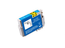 Load image into Gallery viewer, Epson T34724010-COM Compatible Cyan InkJet Cartridge 14ml (950 pages)