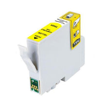 Load image into Gallery viewer, Epson T042440-COM Compatible Yellow InkJet Cartridge 17ml