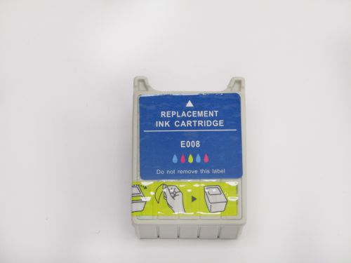 Epson T008401-COM Compatible Colour InkJet Cartridge 50ml