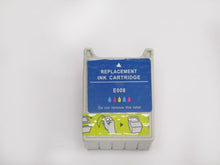 Load image into Gallery viewer, Epson T008401-COM Compatible Colour InkJet Cartridge 50ml