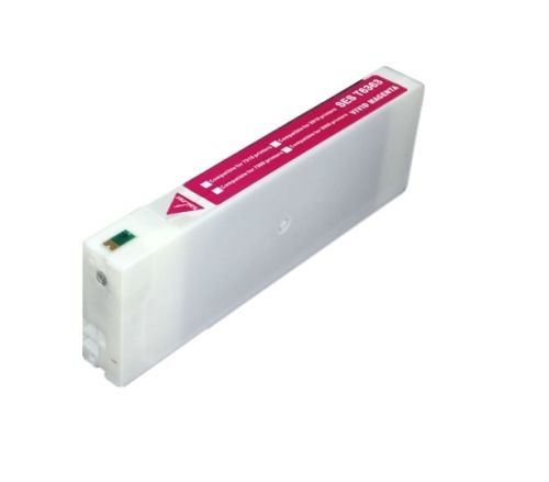 Epson C13T636300-COM Compatible Magenta InkJet Cartridge 700ml