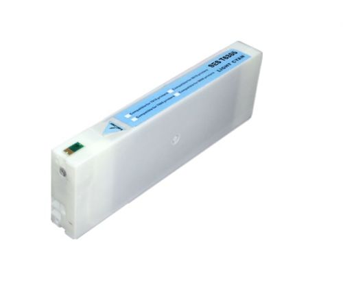 Epson C13T636500-COM Compatible Cyan InkJet Cartridge 700ml