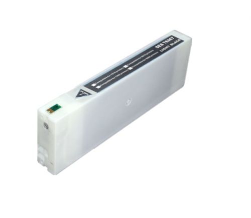 Epson C13T636700-COM Compatible Black InkJet Cartridge 700ml