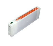 Load image into Gallery viewer, Epson C13T636A00-COM Compatible Orange InkJet Cartridge 700ml