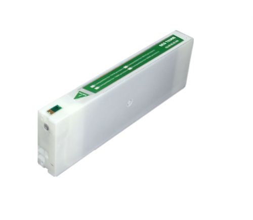 Epson C13T636B00-COM Compatible Green InkJet Cartridge 700ml