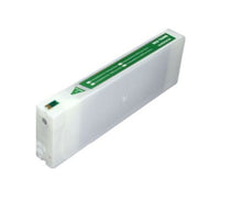 Load image into Gallery viewer, Epson C13T636B00-COM Compatible Green InkJet Cartridge 700ml