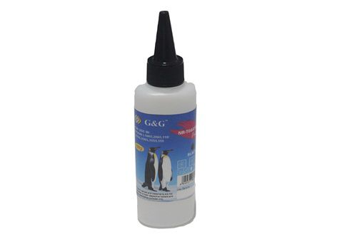 Epson C13T664140-COM Compatible Black InkJet Cartridge 70ml (4000 pages)