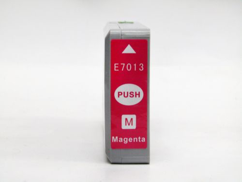 Epson T70134010-COM Compatible Magenta InkJet Cartridge 45ml