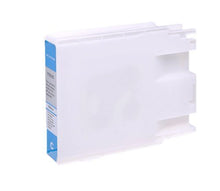 Load image into Gallery viewer, Epson T755240-COM Compatible Cyan InkJet Cartridge 70ml (4000 pages)