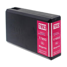 Load image into Gallery viewer, Epson T789340-COM Compatible Magenta InkJet Cartridge 49ml (4000 pages)