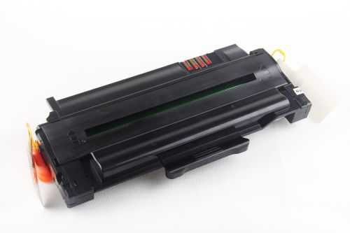 Dell 593-10962-COM Compatible Black Toner Cartridge (1500 pages)