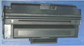 Dell 593-11043-COM Compatible Black Toner Cartridge (10000 pages)