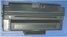 Load image into Gallery viewer, Dell 593-11043-COM Compatible Black Toner Cartridge (10000 pages)