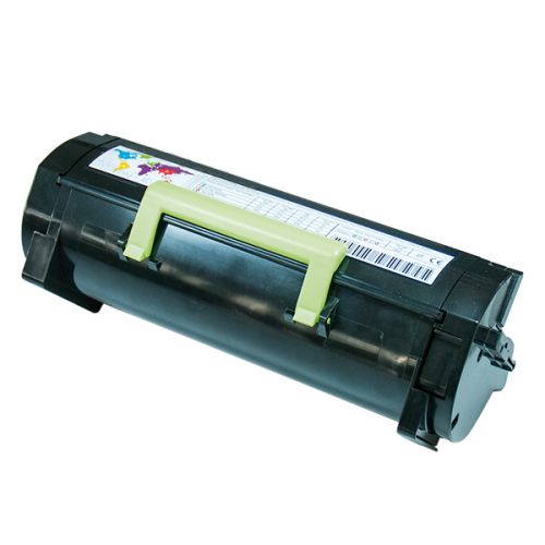 Dell 593-11165-COM Compatible Black Toner Cartridge (2500 pages)