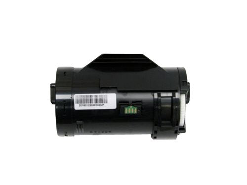 Dell 593-BBMM-COM Compatible Black Toner Cartridge (3000 pages)