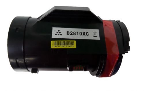Dell 593-BBMH-COM Compatible Black Toner Cartridge (6000 pages)