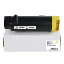 Load image into Gallery viewer, Dell 593-BBRW-COM Compatible Yellow Toner Cartridge (4000 pages)