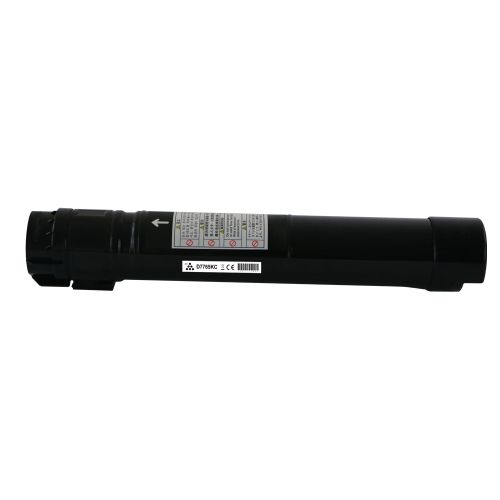 Dell 593-BBDD-COM Compatible Black Toner Cartridge (26000 pages)
