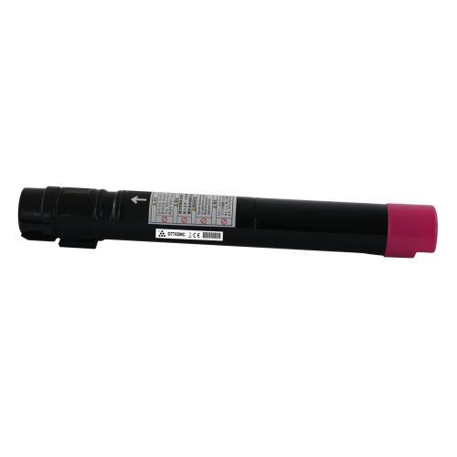 Dell 593-BBCM-COM Compatible Magenta Toner Cartridge (15000 pages)