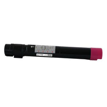 Load image into Gallery viewer, Dell 593-BBCM-COM Compatible Magenta Toner Cartridge (15000 pages)