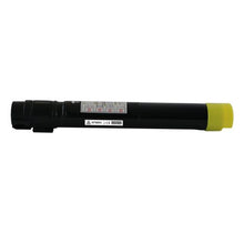 Load image into Gallery viewer, Dell 593-BBCO-COM Compatible Yellow Toner Cartridge (15000 pages)