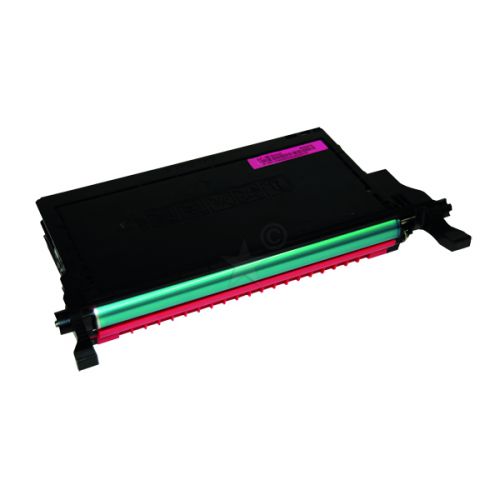 Dell 593-10370-COM Compatible Magenta Toner Cartridge (5000 pages)