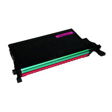 Load image into Gallery viewer, Dell 593-10370-COM Compatible Magenta Toner Cartridge (5000 pages)
