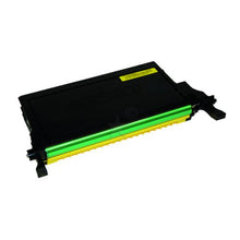Load image into Gallery viewer, Dell 593-10371-COM Compatible Yellow Toner Cartridge (5000 pages)