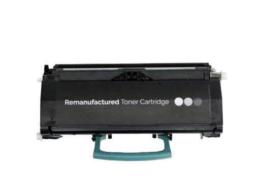 Dell 593-10501-COM Compatible Black Toner Cartridge (3500 pages)