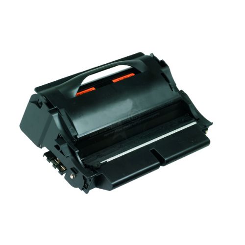 Dell 593-10840-COM Compatible Black Toner Cartridge (7000 pages)
