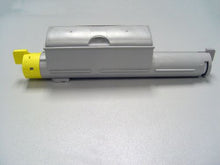 Load image into Gallery viewer, Dell 593-10123-COM Compatible Yellow Toner Cartridge (12000 pages)