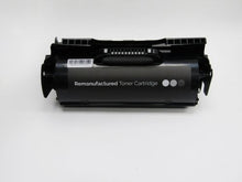 Load image into Gallery viewer, Dell 595-10009-COM Compatible Black Toner Cartridge (21000 pages)
