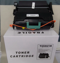 Load image into Gallery viewer, Dell 593-11050-COM Compatible Black Toner Cartridge (25000 pages)