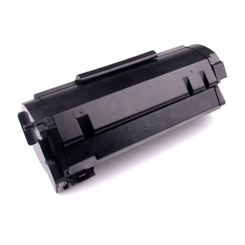 Dell 724-10491-COM Compatible Black Drum (60000 pages)