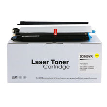 Load image into Gallery viewer, Dell 724-10352Y-COM Compatible Yellow Drum (60000 pages)