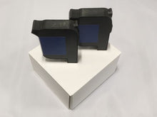 Load image into Gallery viewer, Francotyp Postalia 58.0033.3137.00-COM Compatible Blue Franking Machine Supplies (11000 pages)