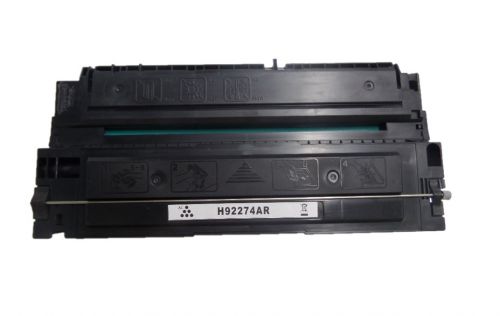 Hewlett Packard 92274A-COM Compatible Black Toner Cartridge (3000 pages)