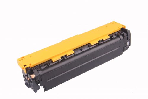 Hewlett Packard CF210A-COM Compatible Black Toner Cartridge (1600 pages)