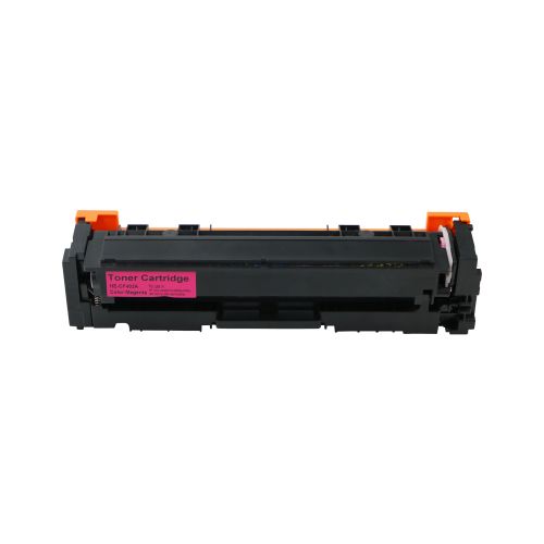 Hewlett Packard CF403A-COM Compatible Magenta Toner Cartridge (1400 pages)