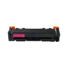 Load image into Gallery viewer, Hewlett Packard CF403A-COM Compatible Magenta Toner Cartridge (1400 pages)