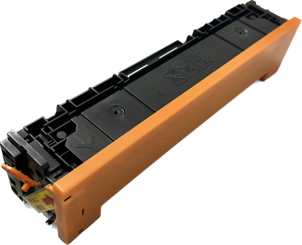 HP W2412A Compatible Yellow Toner Cartridge
