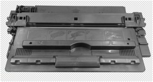 Hewlett Packard CZ192A-COM Compatible Black Toner Cartridge (12000 pages)
